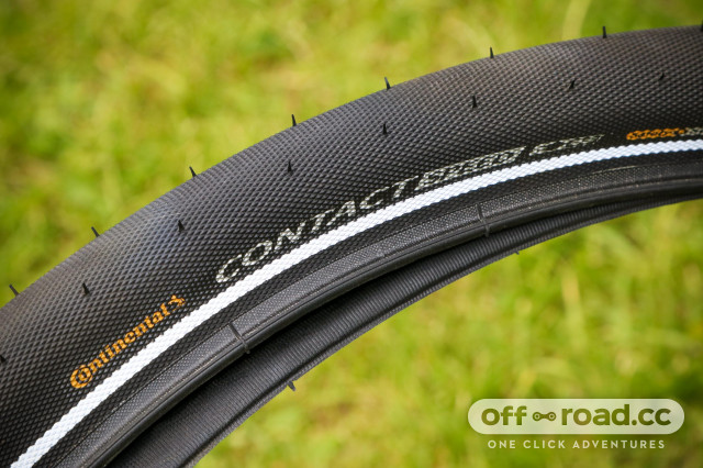 Continental discount 650b tires